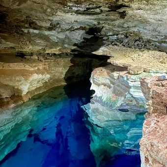 Chapada Diamantina