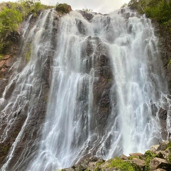 Encantos Timorante + Cachoeiras