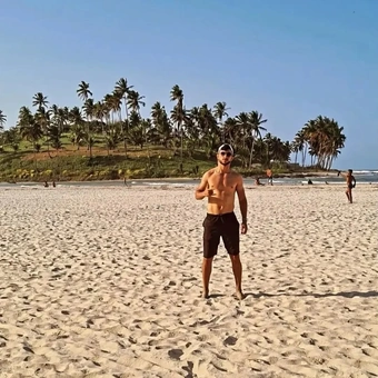 Ilhéus - Praia dos Milionários e Cururupe