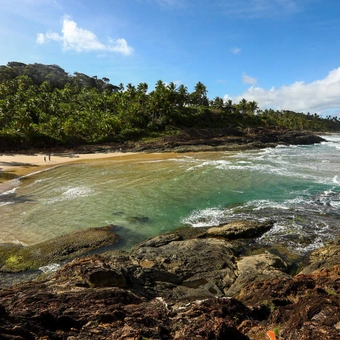 Itacaré - Praias Rurais