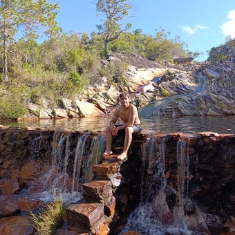 Fazenda Vaccaro - Rio de Contas