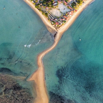 Porto Seguro + Arraial D'Ajuda
