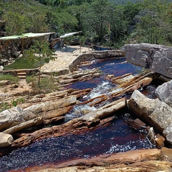 Fazenda Vaccaro - Rio de Contas