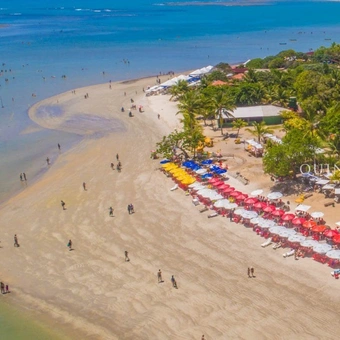 Porto Seguro + Coroa Vermelha